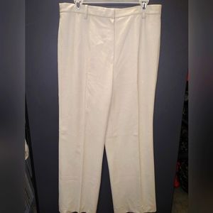 Carlisle Cashmere Pants